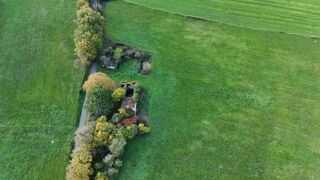  Terrain � vendre 1530 m�