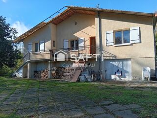  Maison  vendre 5 pices 196 m