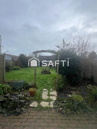  Maison � vendre 6 pi�ces 122 m�