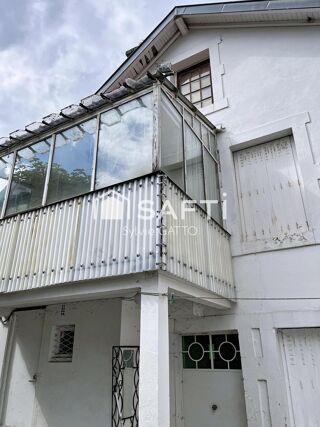  Maison à vendre 5 pièces 86 m²