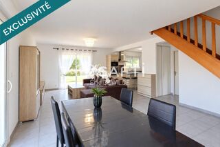  Maison à vendre 5 pièces 101 m²