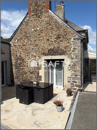  Maison � vendre 8 pi�ces 160 m�