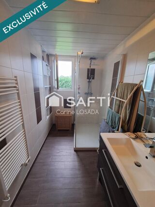  Maison � vendre 4 pi�ces 82 m�