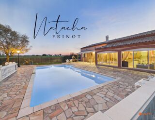  Maison � vendre 6 pi�ces 200 m�