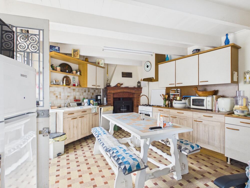 Maison Muneville le Bingard