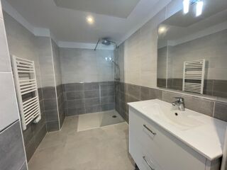  Appartement � vendre 2 pi�ces 62 m�