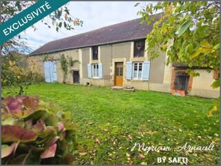  Maison � vendre 4 pi�ces 65 m�