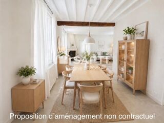 Maison à vendre 6 pièces 145 m²