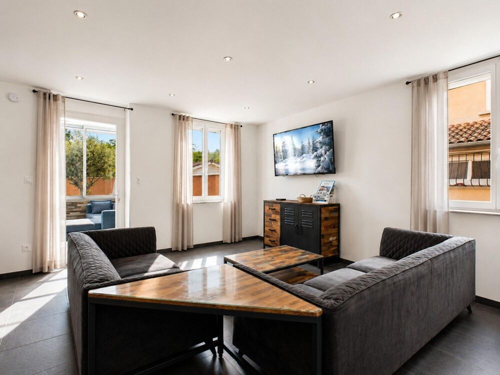 Vente Maison Une propriété pensée pour recevoir Trevoux