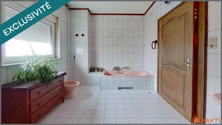  Maison à vendre 3 pièces 85 m²
