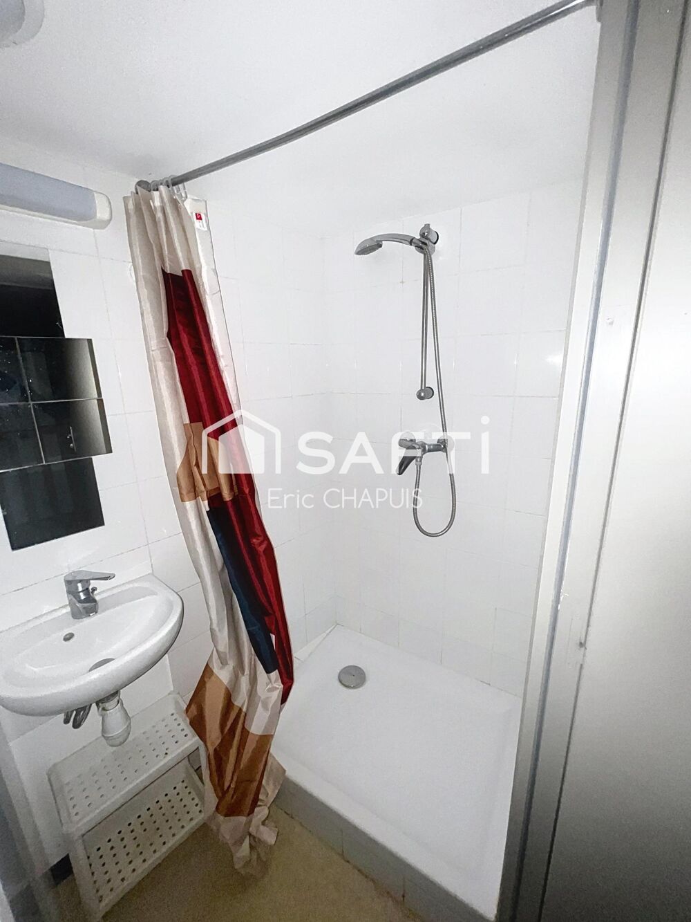 Vente Appartement STUDIO DUPLEX en plein centre de Rennes Rennes