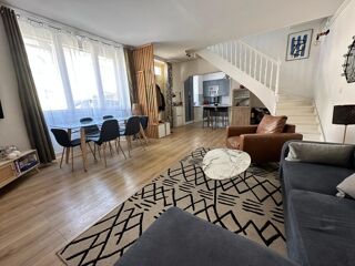  Maison � vendre 5 pi�ces 120 m�