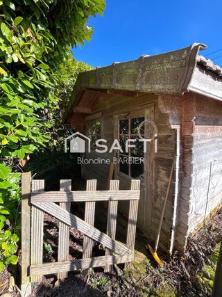  Maison � vendre 8 pi�ces 210 m�