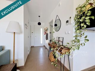  Maison à vendre 5 pièces 90 m²