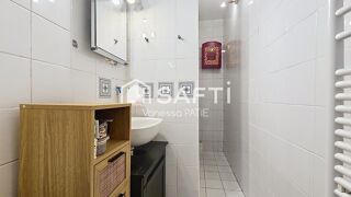  Appartement à vendre 2 pièces 26 m²