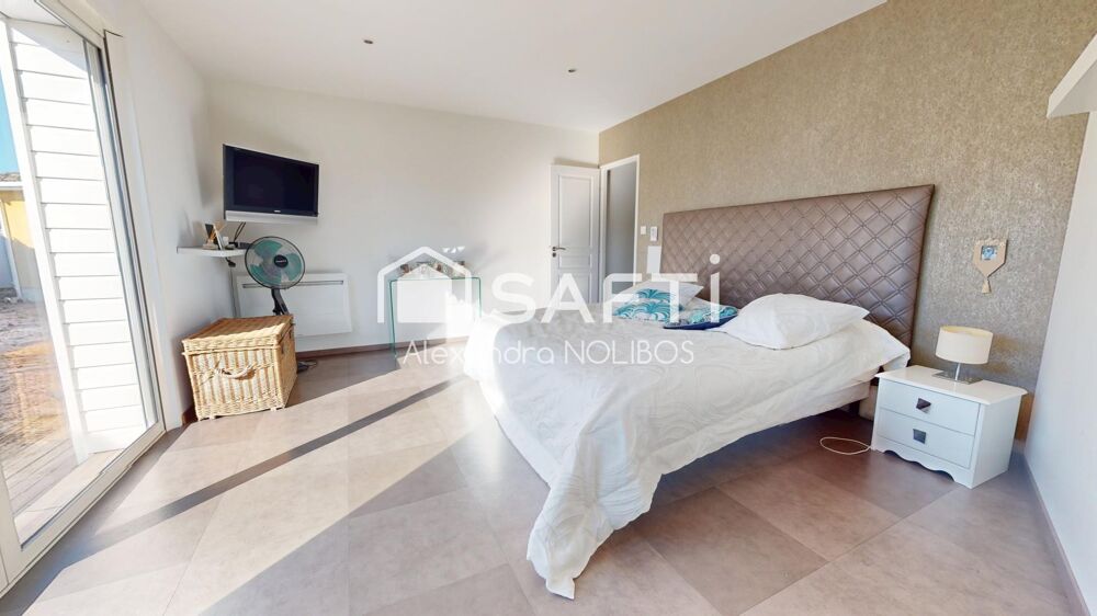  vendre  Maison Andernos-les-Bains (33510)