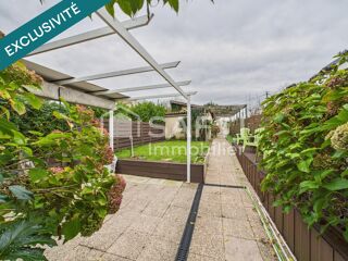  Maison � vendre 5 pi�ces 130 m�