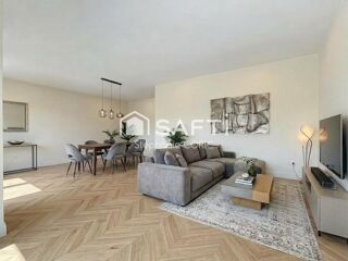  Appartement à vendre 5 pièces 91 m²