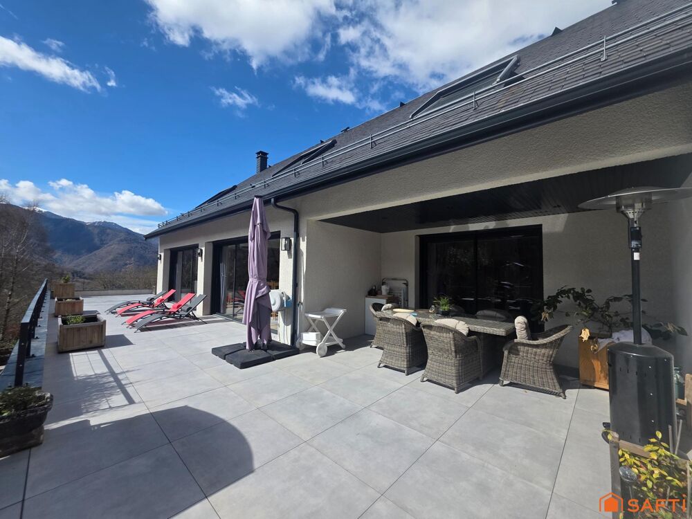 à vendre  Maison Boutx (31440)