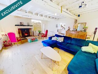  Maison � vendre 7 pi�ces 200 m�