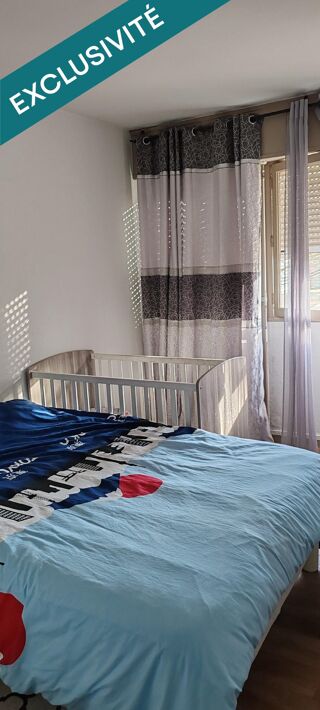  Appartement � vendre 5 pi�ces 88 m�