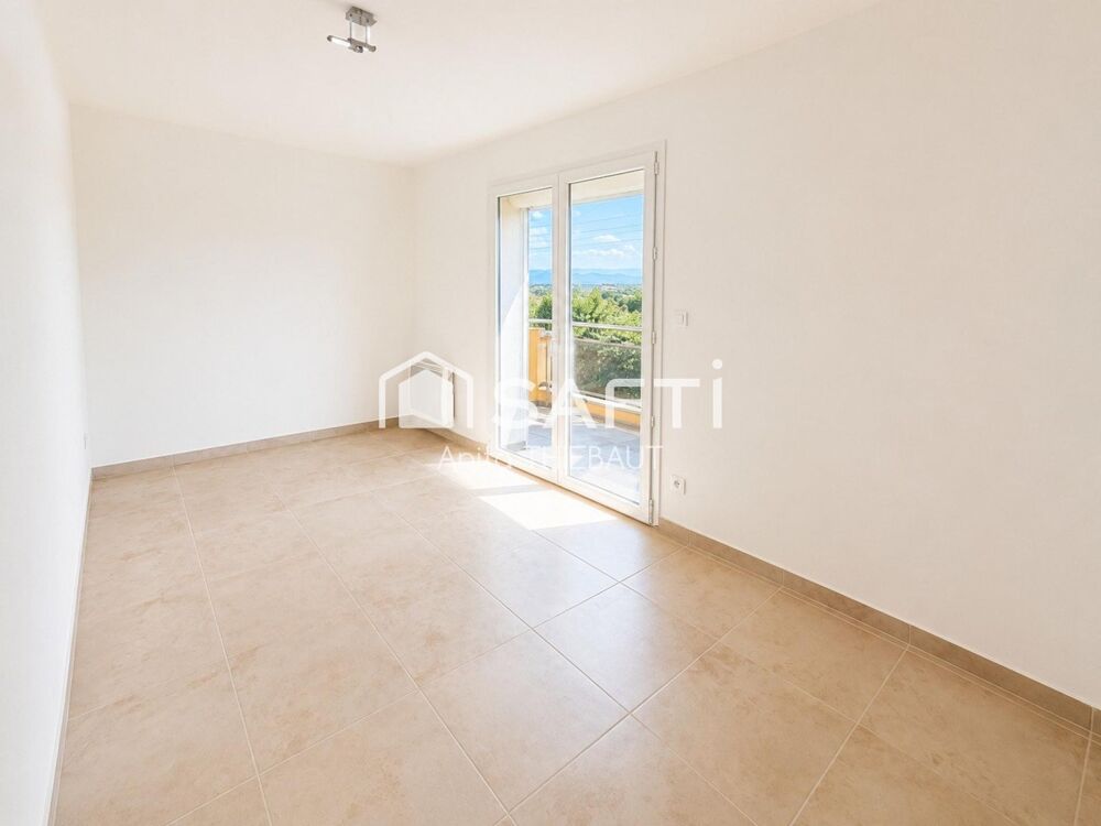 Vente Appartement Duplex 71 m² + garage 45 m² et 2 places de parking Saint-raphael