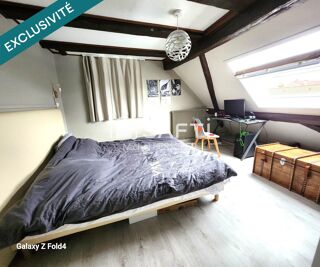  Appartement  vendre 3 pices 84 m
