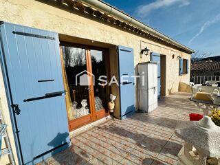  Maison � vendre 4 pi�ces 90 m�