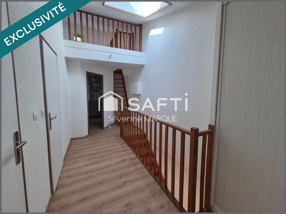 Vente Appartement Appartement avec petit extérieur et cave. Verdun