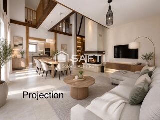  Maison à vendre 7 pièces 184 m²