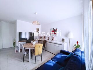  Appartement à vendre 1 pièce 30 m²