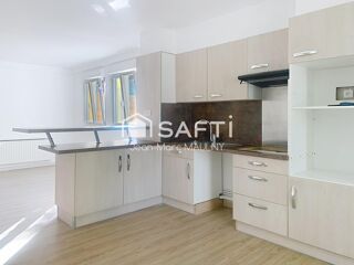  Maison � vendre 4 pi�ces 64 m�