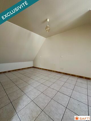  Maison à vendre 5 pièces 97 m²