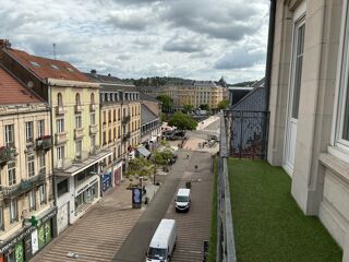  Appartement � vendre 8 pi�ces 161 m� Belfort