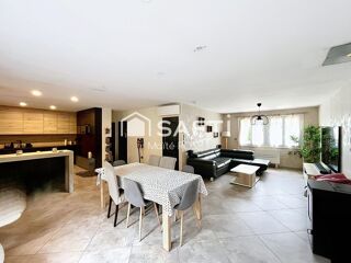  Maison � vendre 7 pi�ces 155 m�