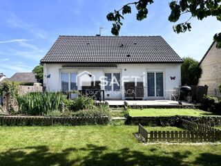  Maison à vendre 3 pièces 72 m²