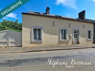  Maison à vendre 4 pièces 60 m²