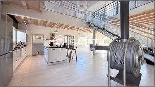  Maison � vendre 5 pi�ces 255 m�