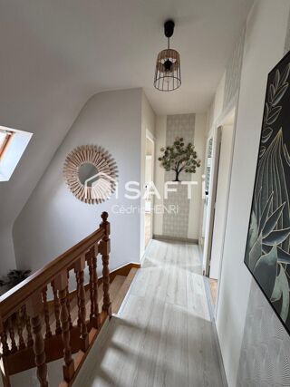  Maison � vendre 5 pi�ces 112 m�