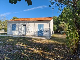  Maison à vendre 4 pièces 77 m²