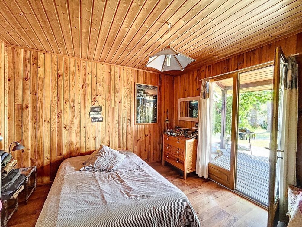  vendre  Maison La Teste-de-Buch (33260)
