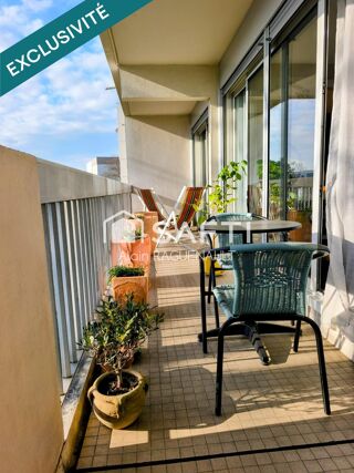  Appartement � vendre 5 pi�ces 112 m�