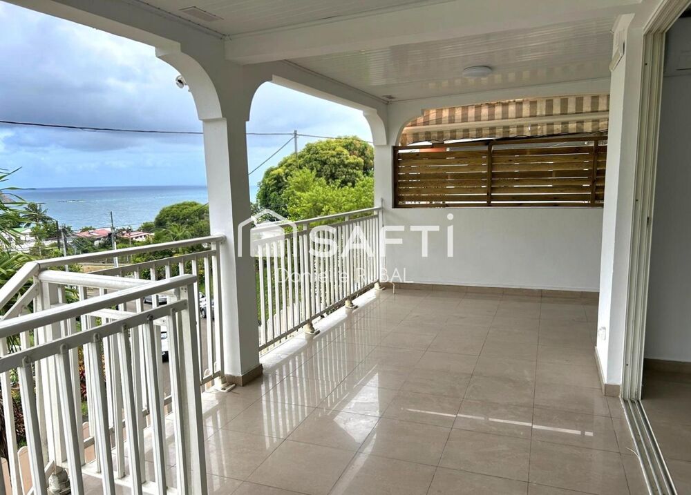 Maison Rénovée - Vue mer + STUDIO indépendant