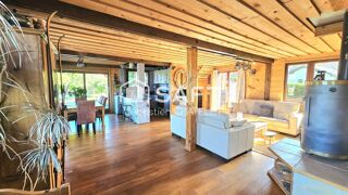  Maison à vendre 6 pièces 186 m²