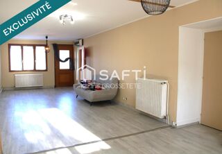  Maison � vendre 3 pi�ces 107 m�