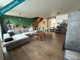  Maison � vendre 4 pi�ces 122 m�