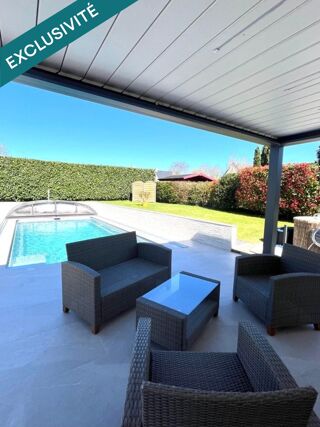  Maison � vendre 7 pi�ces 145 m�