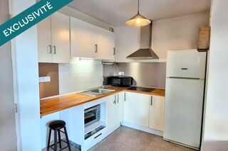  Appartement  vendre 2 pices 36 m