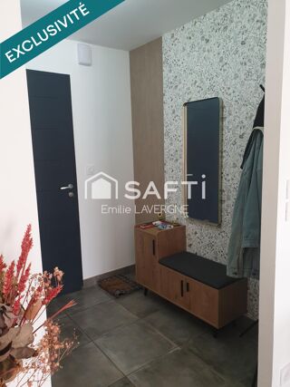  Maison � vendre 3 pi�ces 70 m�