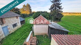  Maison � vendre 3 pi�ces 99 m�